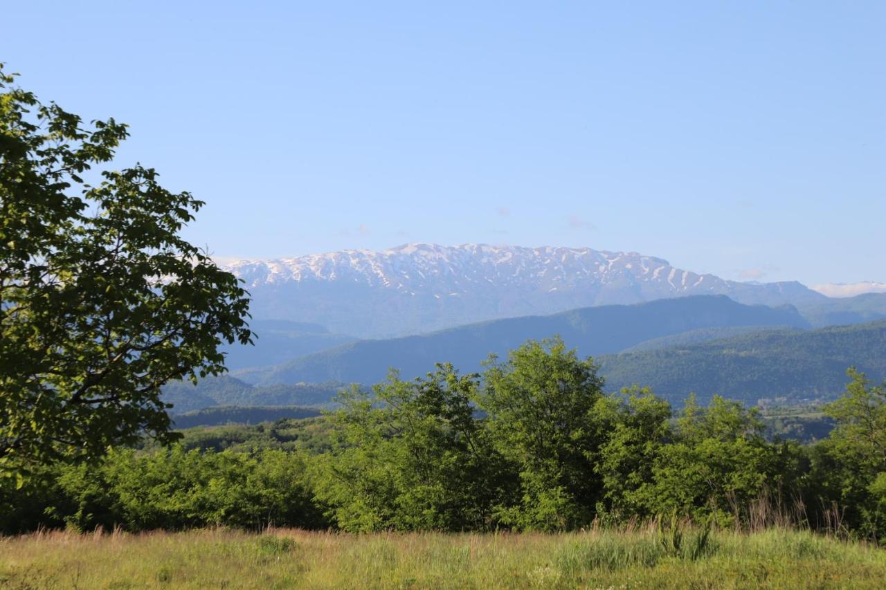 Tskaltubo Village - Nature Resort Экстерьер фото